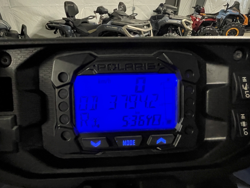 2021 Polaris 850 ATV