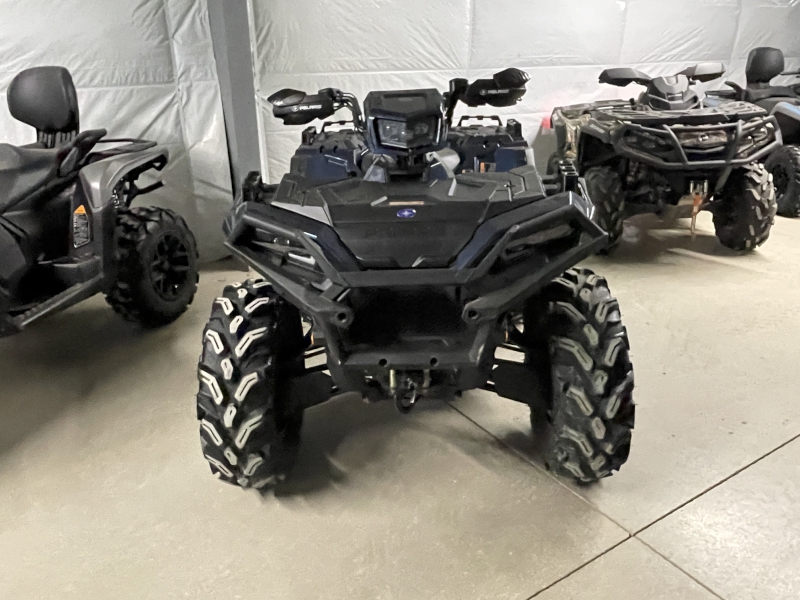 2021 Polaris 850 ATV