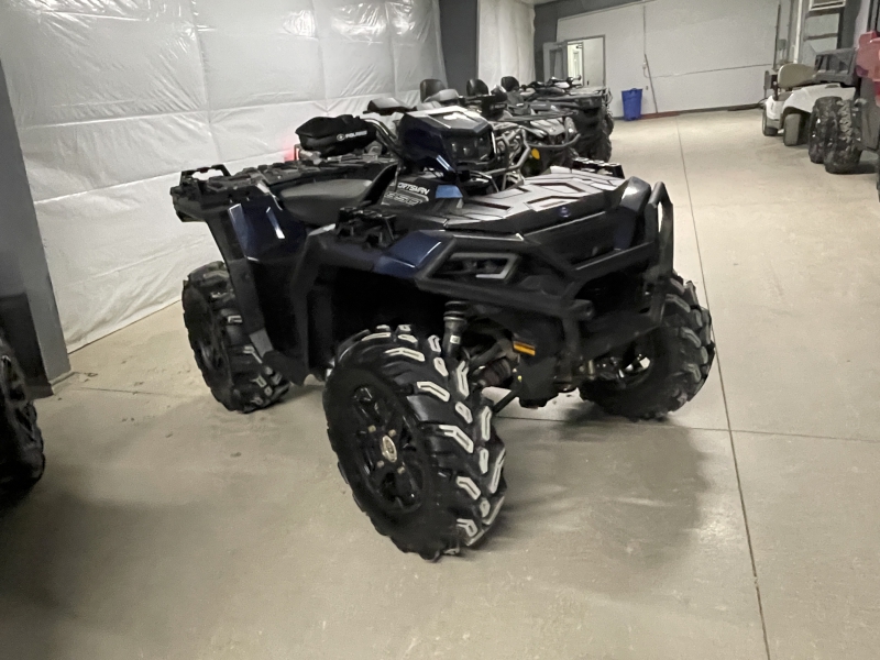 2021 Polaris 850 ATV