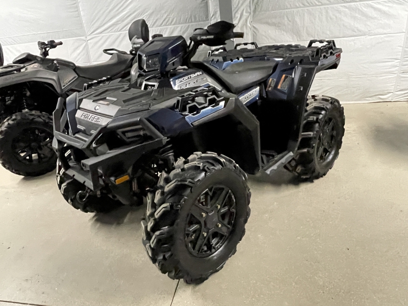 2021 Polaris 850 ATV