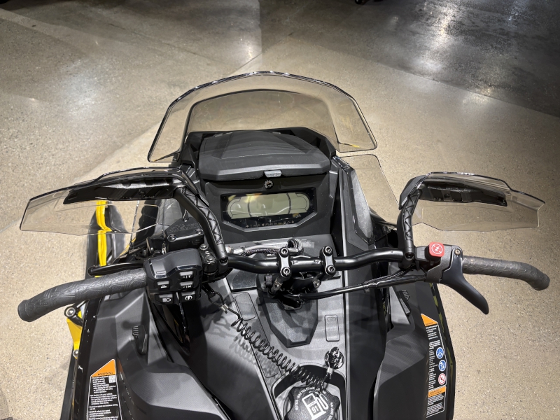 2027 Ski-Doo UDVA Snowmobile