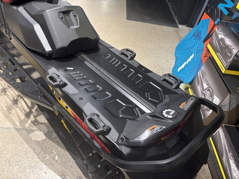 2027 Ski-Doo UDVA Snowmobile