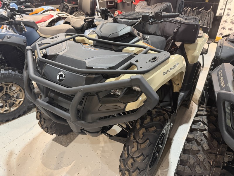 2026 Can-Am 1LTC ATV