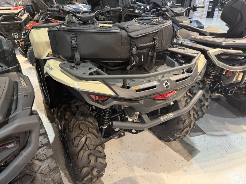 2026 Can-Am 1LTC ATV
