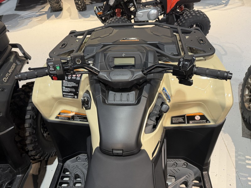 2026 Can-Am 1LTC ATV
