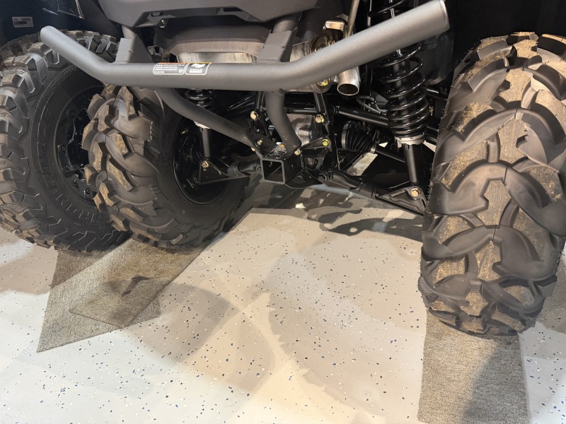 2026 Can-Am 1LTC ATV