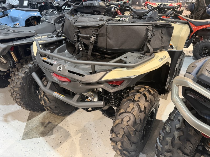 2026 Can-Am 1LTC ATV