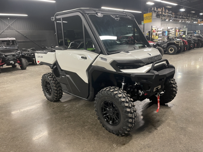 2026 Can-Am 8JTD Side by Side
