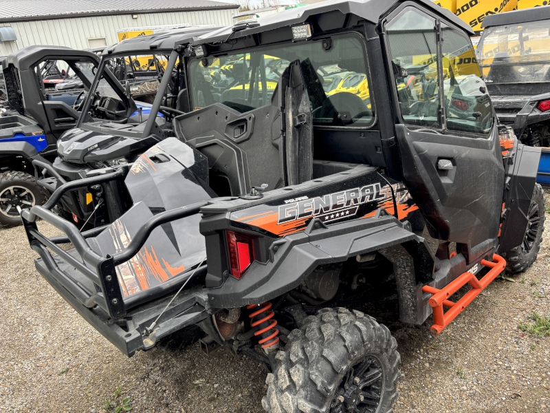 2019 Polaris GENERAL Utility Vehicle