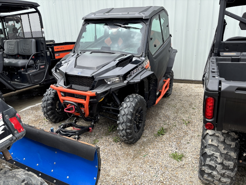 2019 Polaris GENERAL Utility Vehicle