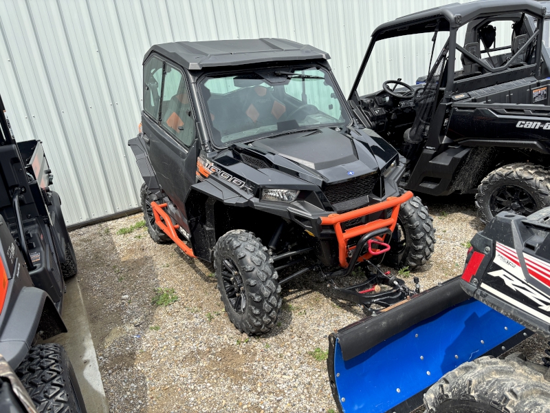 2019 Polaris GENERAL Utility Vehicle