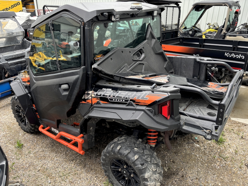 2019 Polaris GENERAL Utility Vehicle