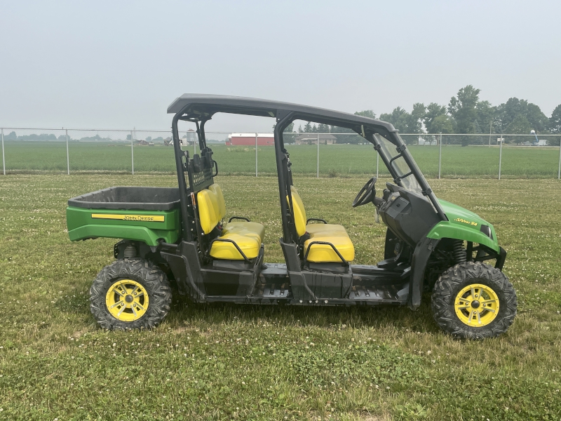 2012 John Deere GATOR Utility Vehicle