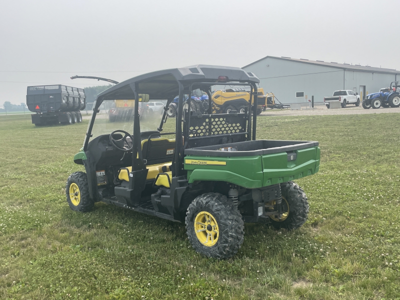 2012 John Deere GATOR Utility Vehicle