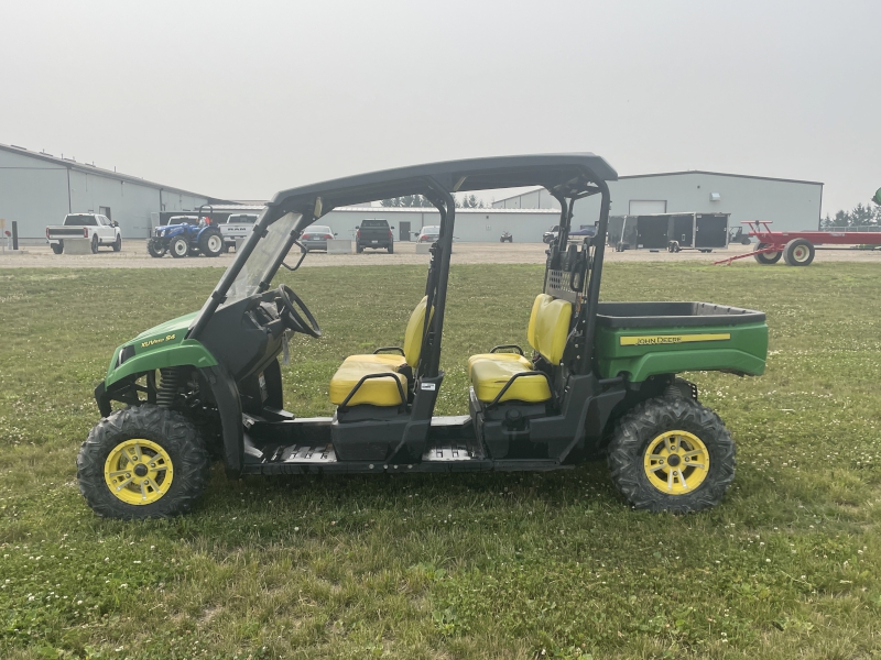 2012 John Deere GATOR Utility Vehicle