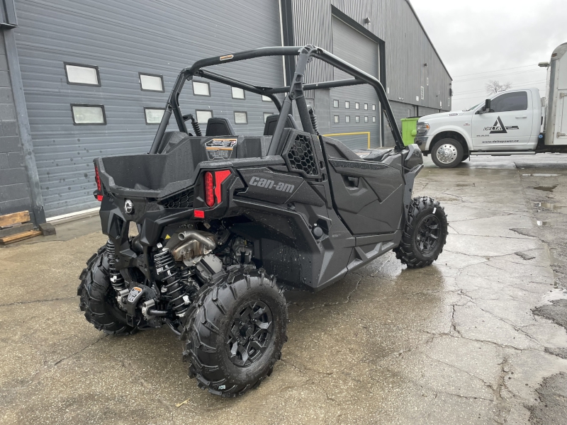 2026 Can-Am 7FTB Side by Side