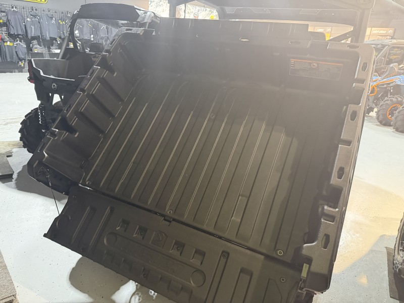 2026 Can-Am 8FTA Side by Side