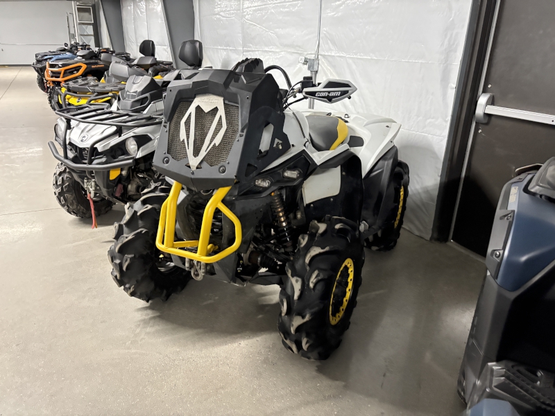 2023 Can-Am 4TPA ATV