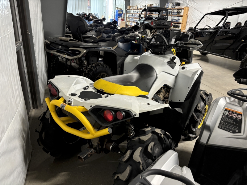 2023 Can-Am 4TPA ATV