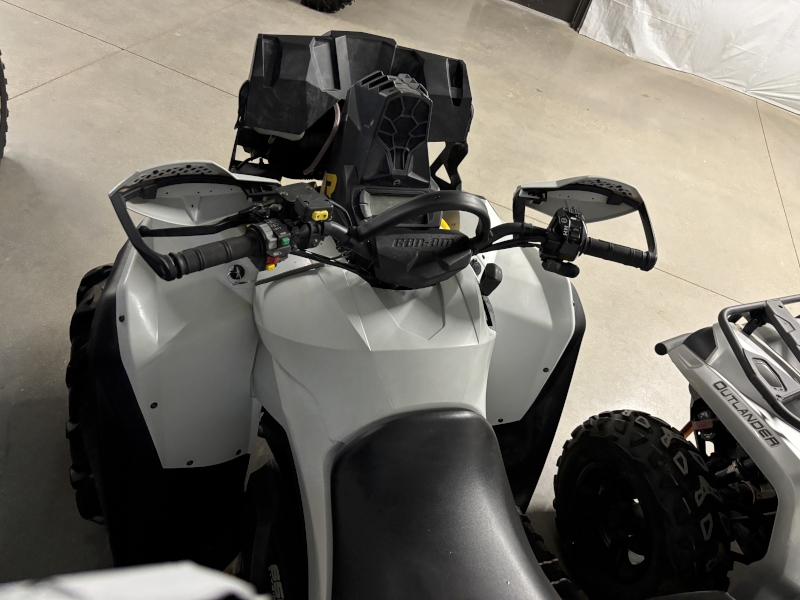 2023 Can-Am 4TPA ATV