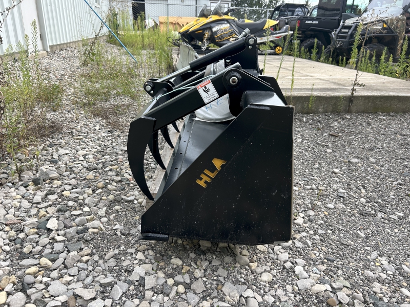 2026 Horst MBC66GRC48YA Bucket