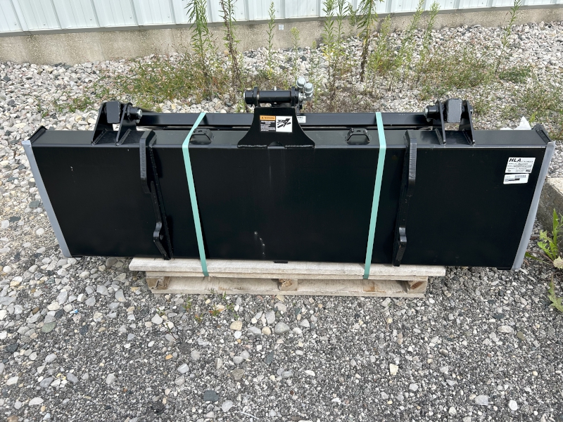 2026 Horst MBC66GRC48YA Bucket