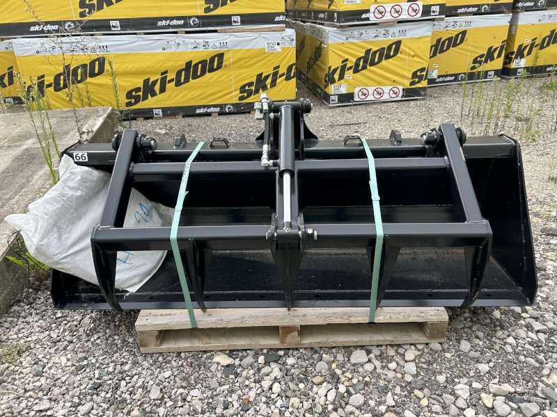 2026 Horst MBC66GRC48YA Bucket