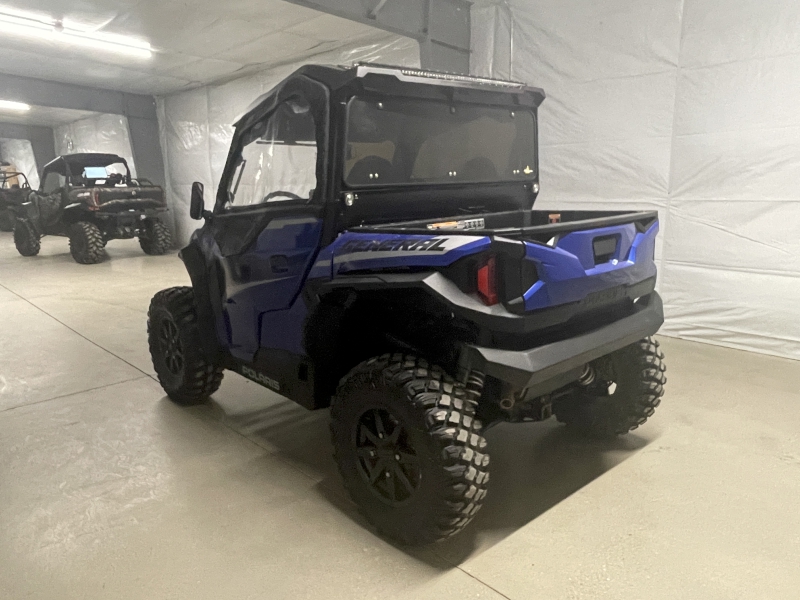 2024 Polaris 1000 XP Side by Side