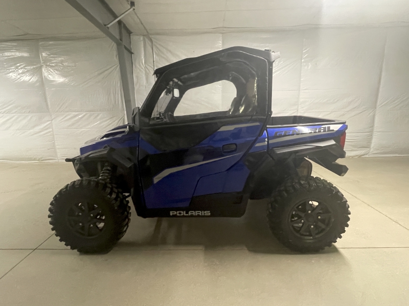 2024 Polaris 1000 XP Side by Side