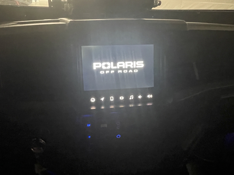 2024 Polaris 1000 XP Side by Side