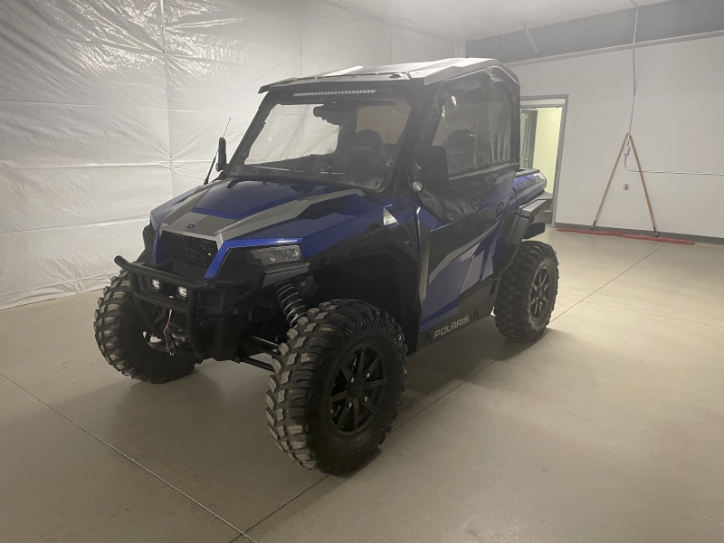 2024 Polaris 1000 XP Side by Side