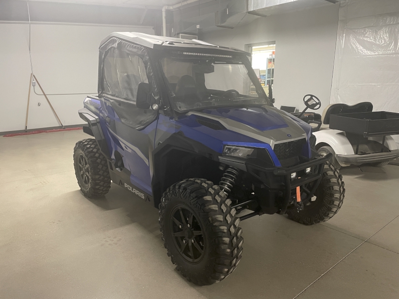 2024 Polaris 1000 XP Side by Side