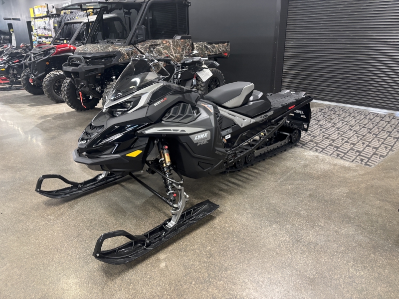 2027 Ski-Doo SMVH Snowmobile