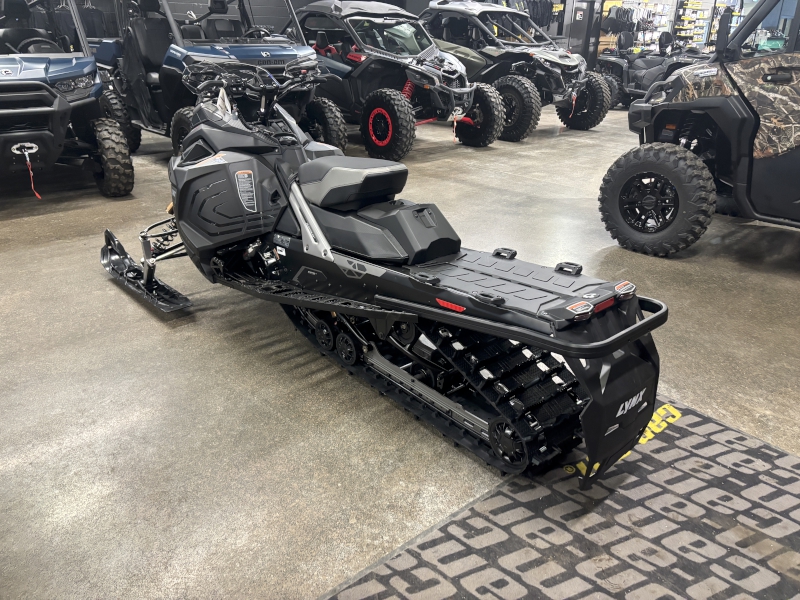 2027 Ski-Doo SMVH Snowmobile