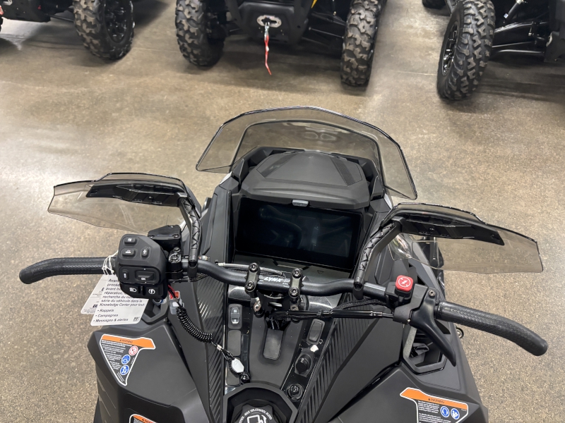 2027 Ski-Doo SMVH Snowmobile