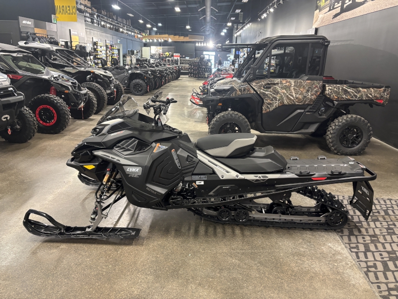 2027 Ski-Doo SMVH Snowmobile
