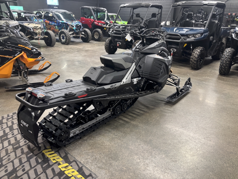 2027 Ski-Doo SMVH Snowmobile