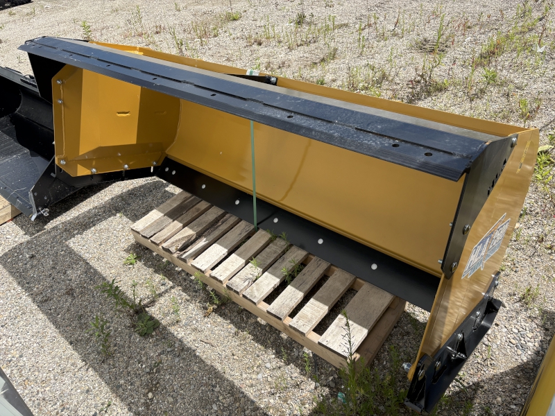 2026 Horst SP2500S84LF Snow Pusher