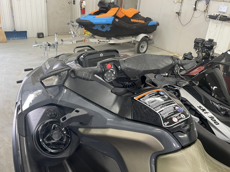 2022 Sea-Doo 14NC Water Craft