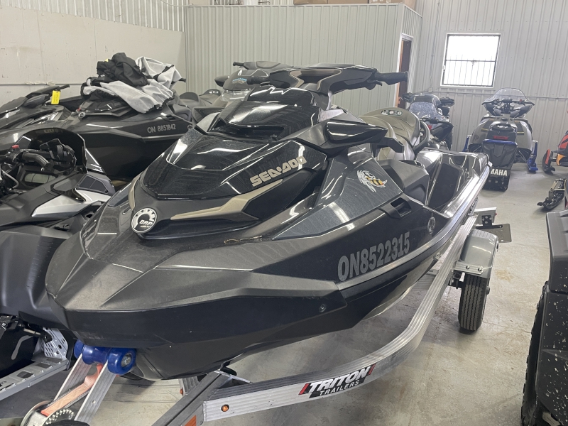 2022 Sea-Doo 14NC Water Craft