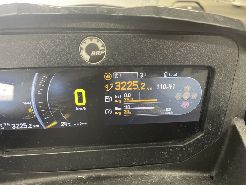 2022 Sea-Doo 14NC Water Craft