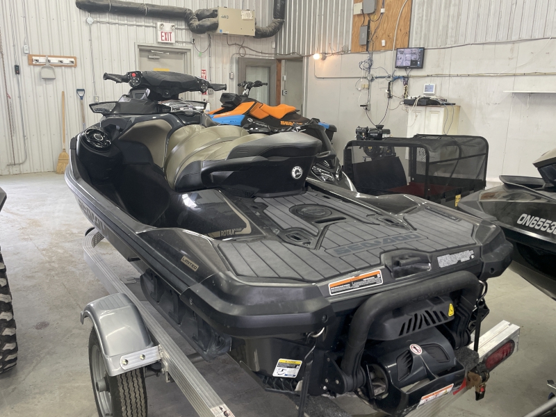 2022 Sea-Doo 14NC Water Craft