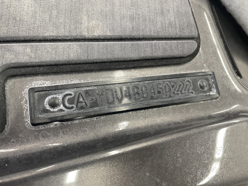 2022 Sea-Doo 14NC Water Craft