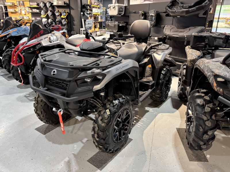 2026 Can-Am 1YTF ATV