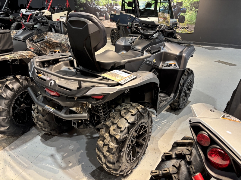 2026 Can-Am 1YTF ATV