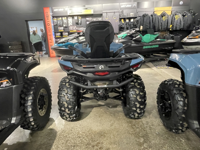 2026 Can-Am 1YTG ATV