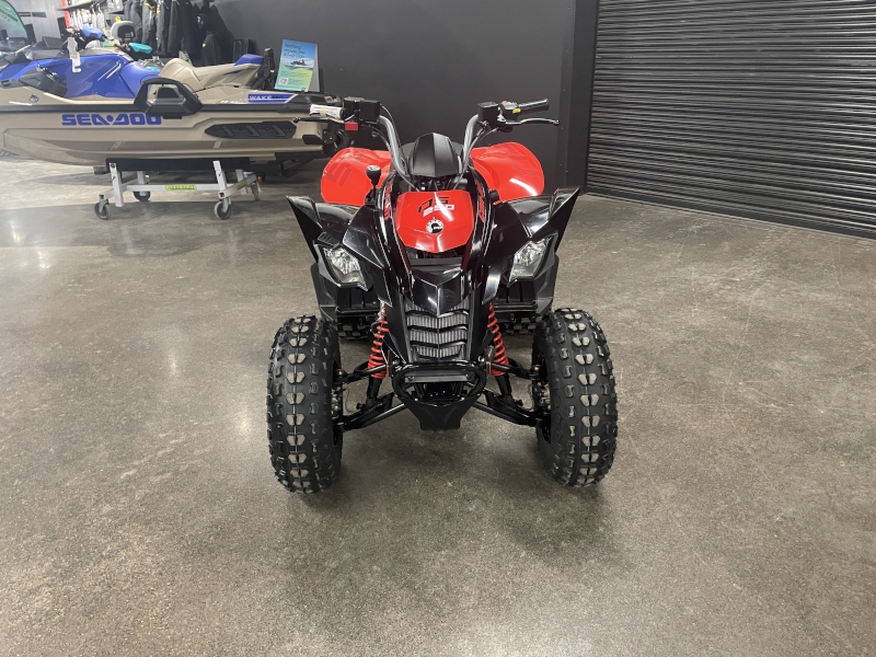 2026 Can-Am 3JTA ATV