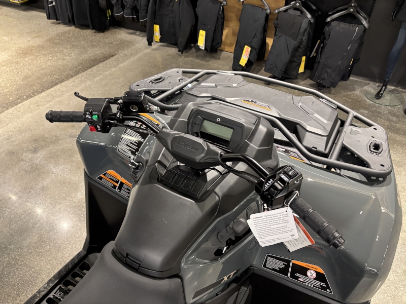 2027 Can-Am 1YVC ATV