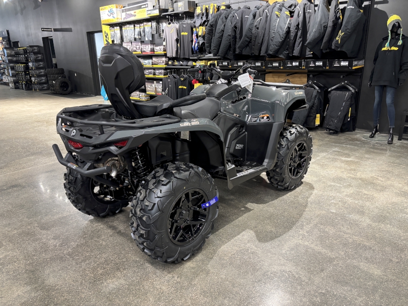 2027 Can-Am 1YVC ATV