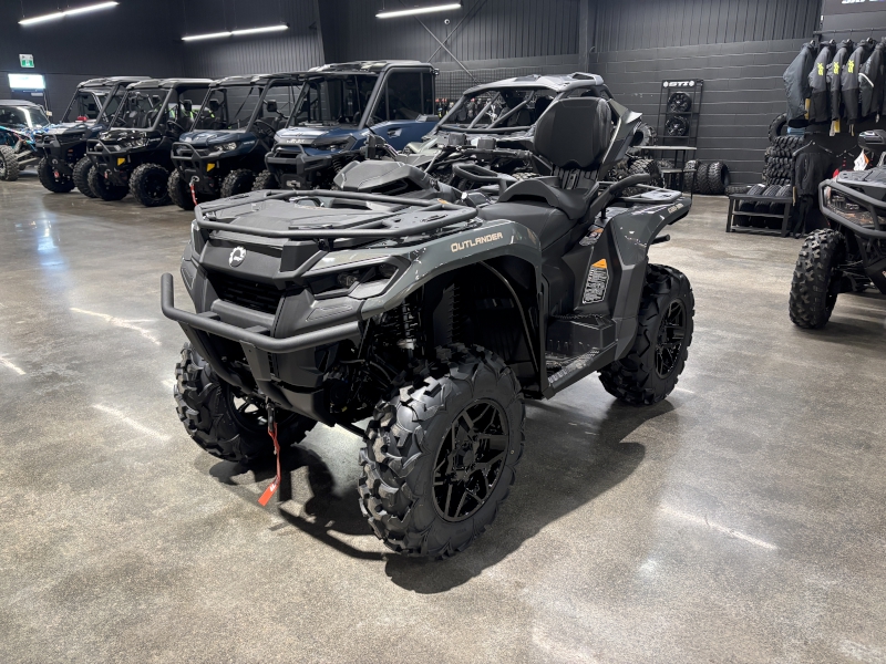 2027 Can-Am 1YVC ATV